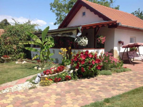 Holiday Home Balatonbereny 16, Balatonberény